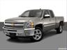 2013 Chevrolet Silverado 1500 Extended Cab LT  Photo